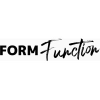 Form Function IO logo, Form Function IO contact details