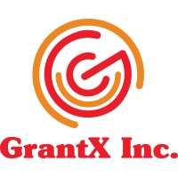 GrantX Inc logo, GrantX Inc contact details