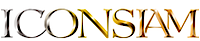 Iconsiam logo, Iconsiam contact details