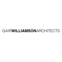 Gair Williamson Architects logo, Gair Williamson Architects contact details