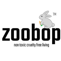 Zoobop logo, Zoobop contact details