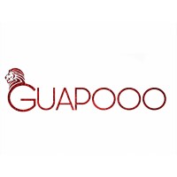 Guapooo logo, Guapooo contact details