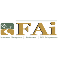 FAi | RIA Independence| Wealth Management logo, FAi | RIA Independence| Wealth Management contact details