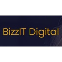 BizzIT Digital logo, BizzIT Digital contact details