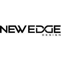 NewEdge Design logo, NewEdge Design contact details