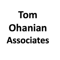 Tom Ohanian Associates logo, Tom Ohanian Associates contact details