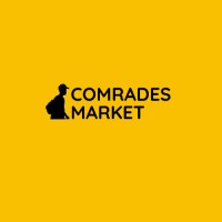 Comrades Market logo, Comrades Market contact details