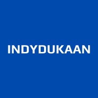 IndyDukaan logo, IndyDukaan contact details