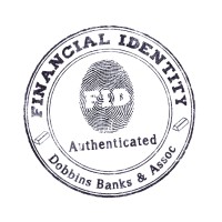 Financial ID logo, Financial ID contact details