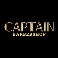 Captain Barbershop Indonesia (PT. Captain Asia Sukses) logo, Captain Barbershop Indonesia (PT. Captain Asia Sukses) contact details