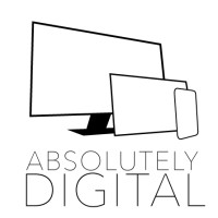 Absolutely Digital logo, Absolutely Digital contact details