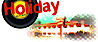 The Holiday Music Motel logo, The Holiday Music Motel contact details