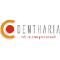 DENTHARIA logo, DENTHARIA contact details