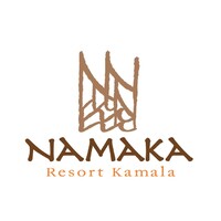 Namaka Resort Kamala logo, Namaka Resort Kamala contact details