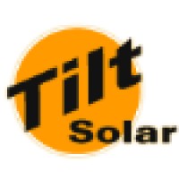 Tilt Solar LLC logo, Tilt Solar LLC contact details