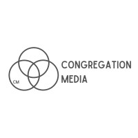 Congregation Media logo, Congregation Media contact details