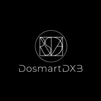 DosmartDXB logo, DosmartDXB contact details