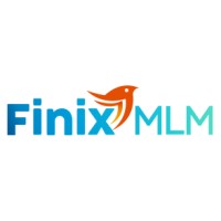 FINIX MLM Software logo, FINIX MLM Software contact details