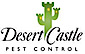 Desert Castle Pest Control logo, Desert Castle Pest Control contact details