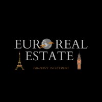 Euro Real Estate logo, Euro Real Estate contact details