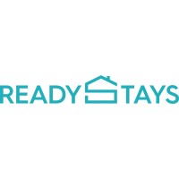 Ready Stays logo, Ready Stays contact details