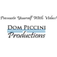 Dom Piccini Productions logo, Dom Piccini Productions contact details