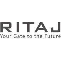 Ritaj Ltd. logo, Ritaj Ltd. contact details