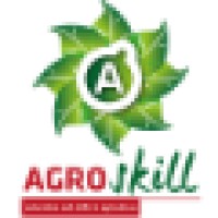 Agroskill logo, Agroskill contact details