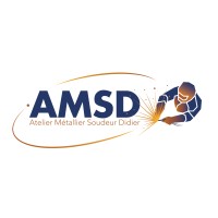 AMSD38 logo, AMSD38 contact details