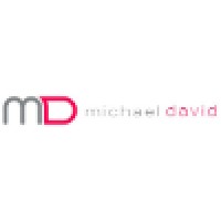 Michael David logo, Michael David contact details