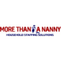 More Than A Nanny LLC logo, More Than A Nanny LLC contact details