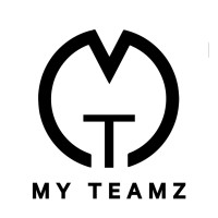 MyTeamz logo, MyTeamz contact details