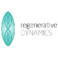 Regenerative Dynamics logo, Regenerative Dynamics contact details