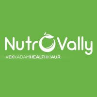 NutroVally logo, NutroVally contact details