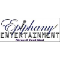 Epiphany Entertainment logo, Epiphany Entertainment contact details