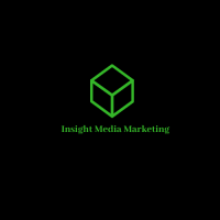 Insight Media Marketing logo, Insight Media Marketing contact details