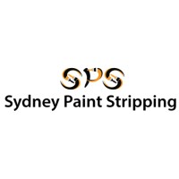 Sydney Paint Stripping logo, Sydney Paint Stripping contact details