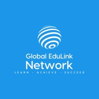 Global EduLink Network logo, Global EduLink Network contact details