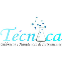 Tecnica Calibração e Manutenção LTDA logo, Tecnica Calibração e Manutenção LTDA contact details