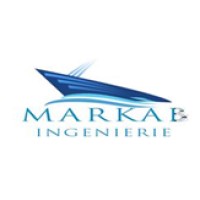 MARKAB INGENIERIE logo, MARKAB INGENIERIE contact details