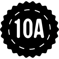 10 Above Ventures logo, 10 Above Ventures contact details