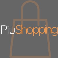 Piushopping logo, Piushopping contact details