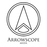 Arrowscope Media logo, Arrowscope Media contact details