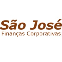 São José Finanças Corporativas logo, São José Finanças Corporativas contact details