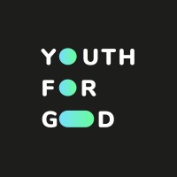 Youth for Good logo, Youth for Good contact details