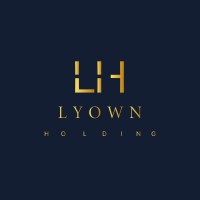 Lyown Holding logo, Lyown Holding contact details