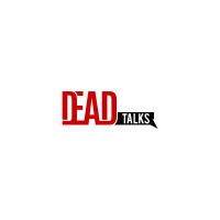 DEAD Talks logo, DEAD Talks contact details