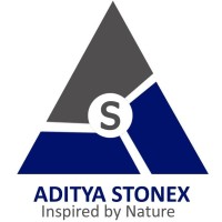 Aditya Stonex logo, Aditya Stonex contact details