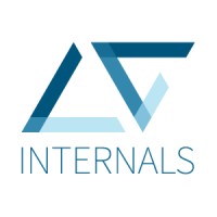 CG Internals logo, CG Internals contact details