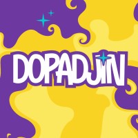 DopaDjin logo, DopaDjin contact details